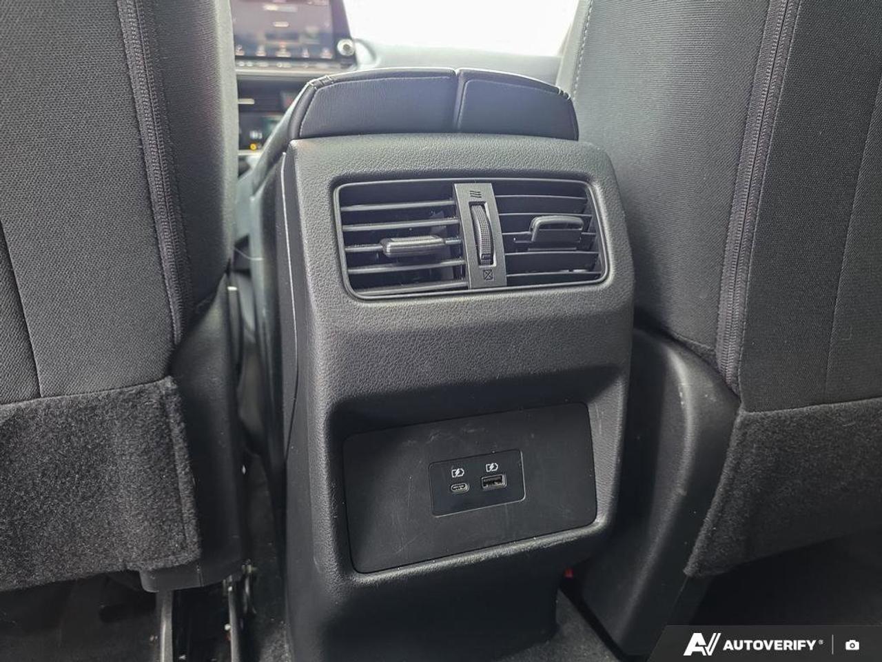 2022 Nissan Rogue SV AWD | Android Auto | Apple Car Play | Heated Seats | Photo