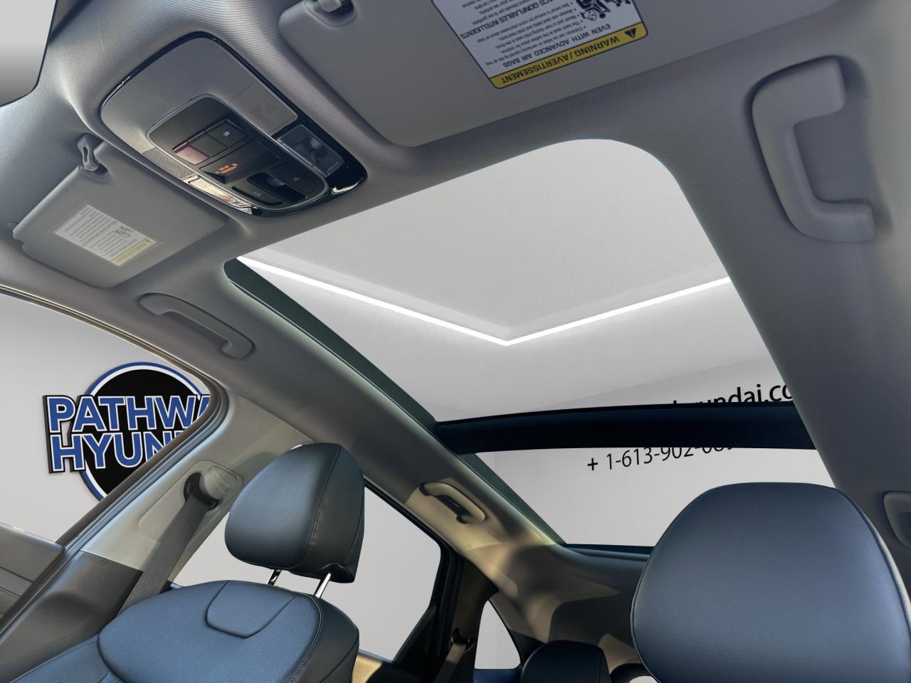 2026 Hyundai Tucson Preferred Photo