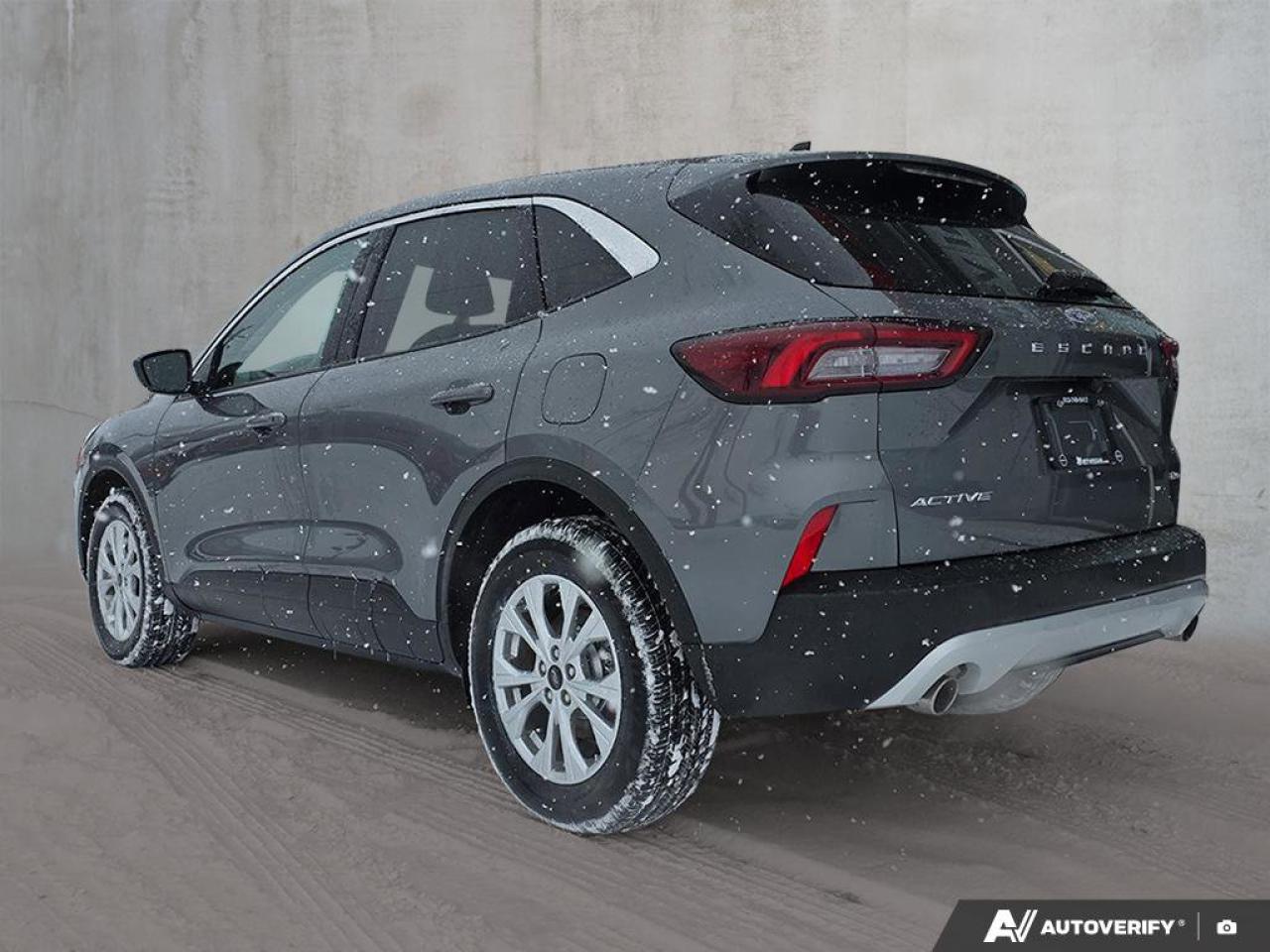 2023 Ford Escape Active AWD | Apple CarPlay | Android Auto | Photo2
