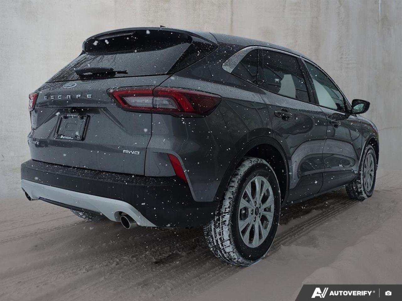 2023 Ford Escape Active AWD | Apple CarPlay | Android Auto | Photo4