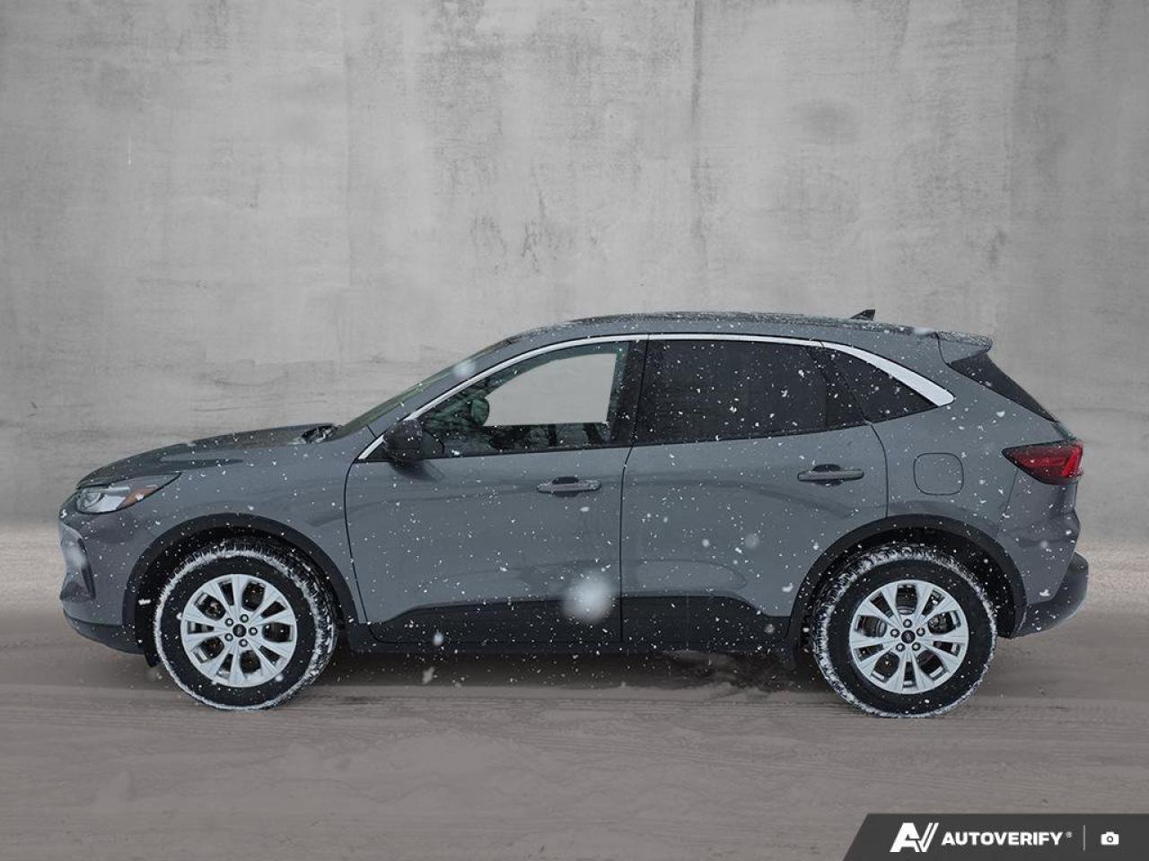 2023 Ford Escape Active AWD | Apple CarPlay | Android Auto | Photo