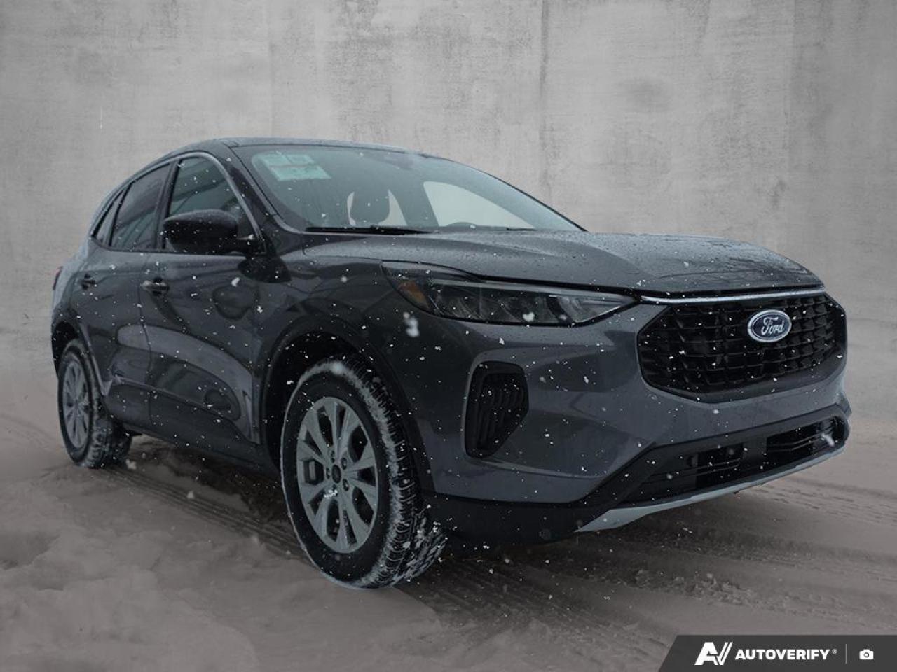 2023 Ford Escape Active AWD | Apple CarPlay | Android Auto | Photo