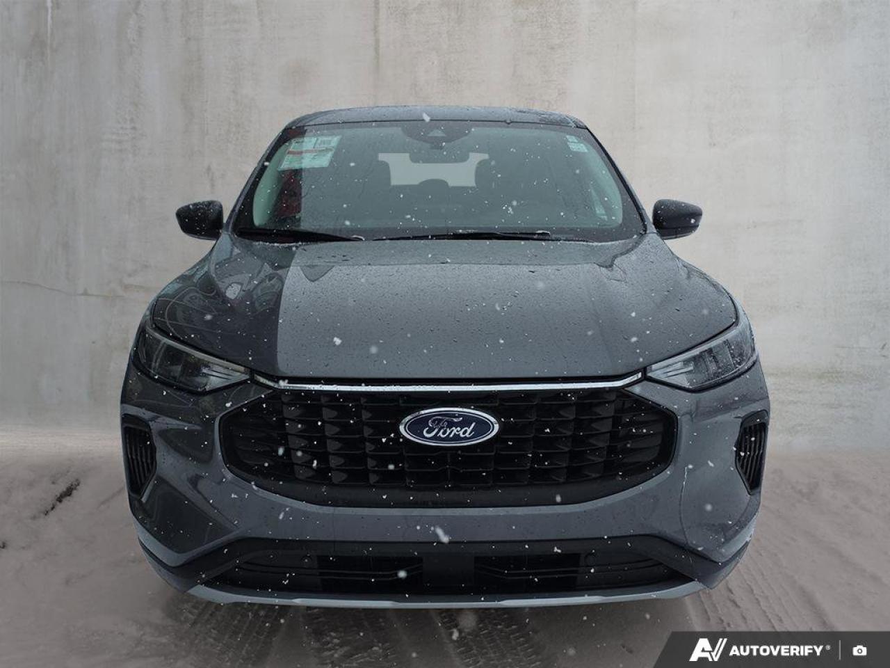 2023 Ford Escape Active AWD | Apple CarPlay | Android Auto | Photo