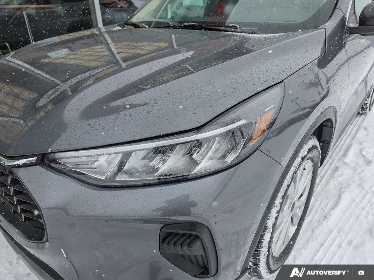 2023 Ford Escape Active AWD | Apple CarPlay | Android Auto | Photo