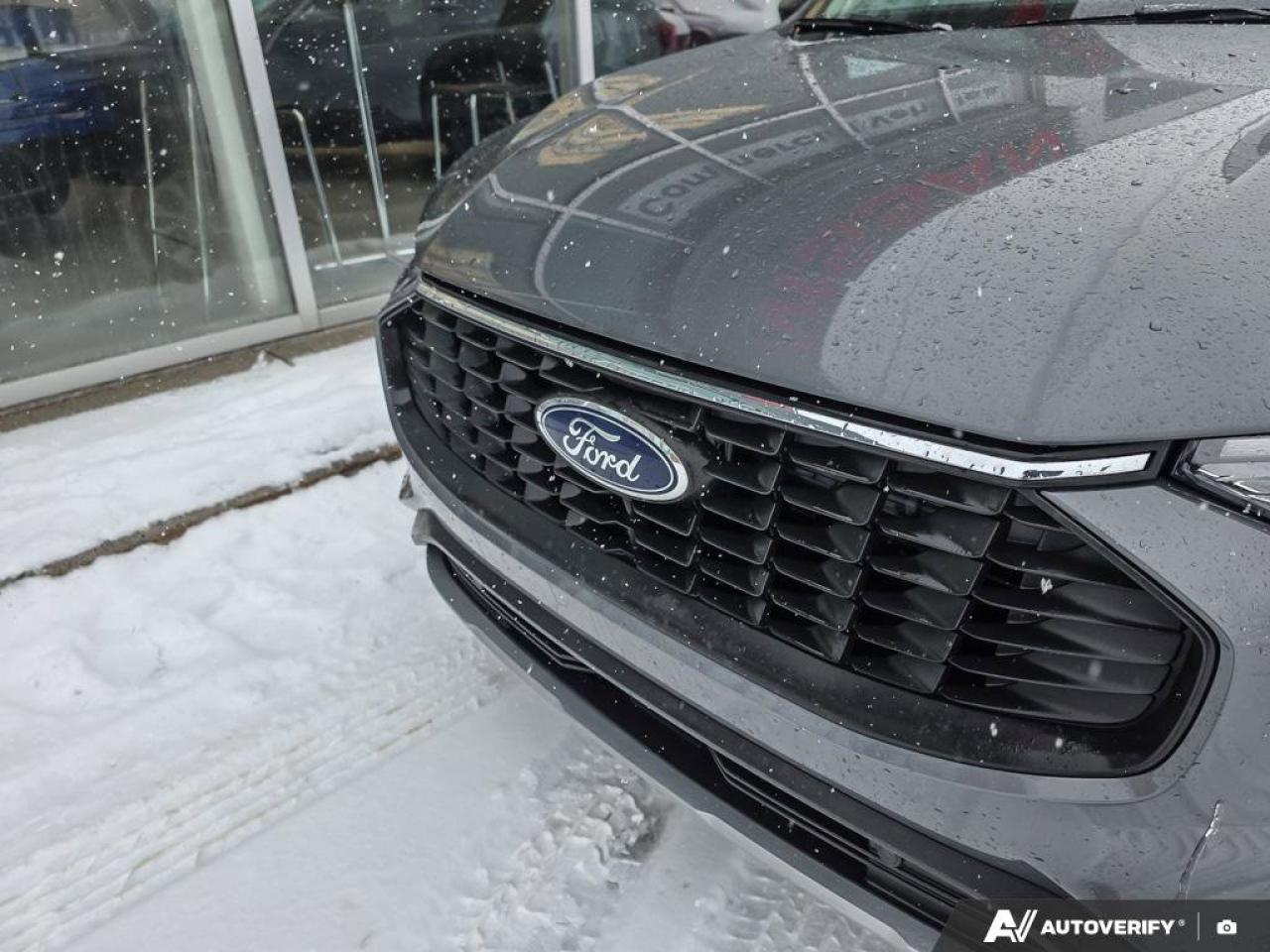 2023 Ford Escape Active AWD | Apple CarPlay | Android Auto | Photo