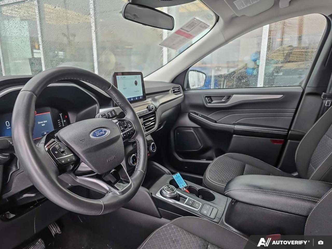 2023 Ford Escape Active AWD | Apple CarPlay | Android Auto | Photo