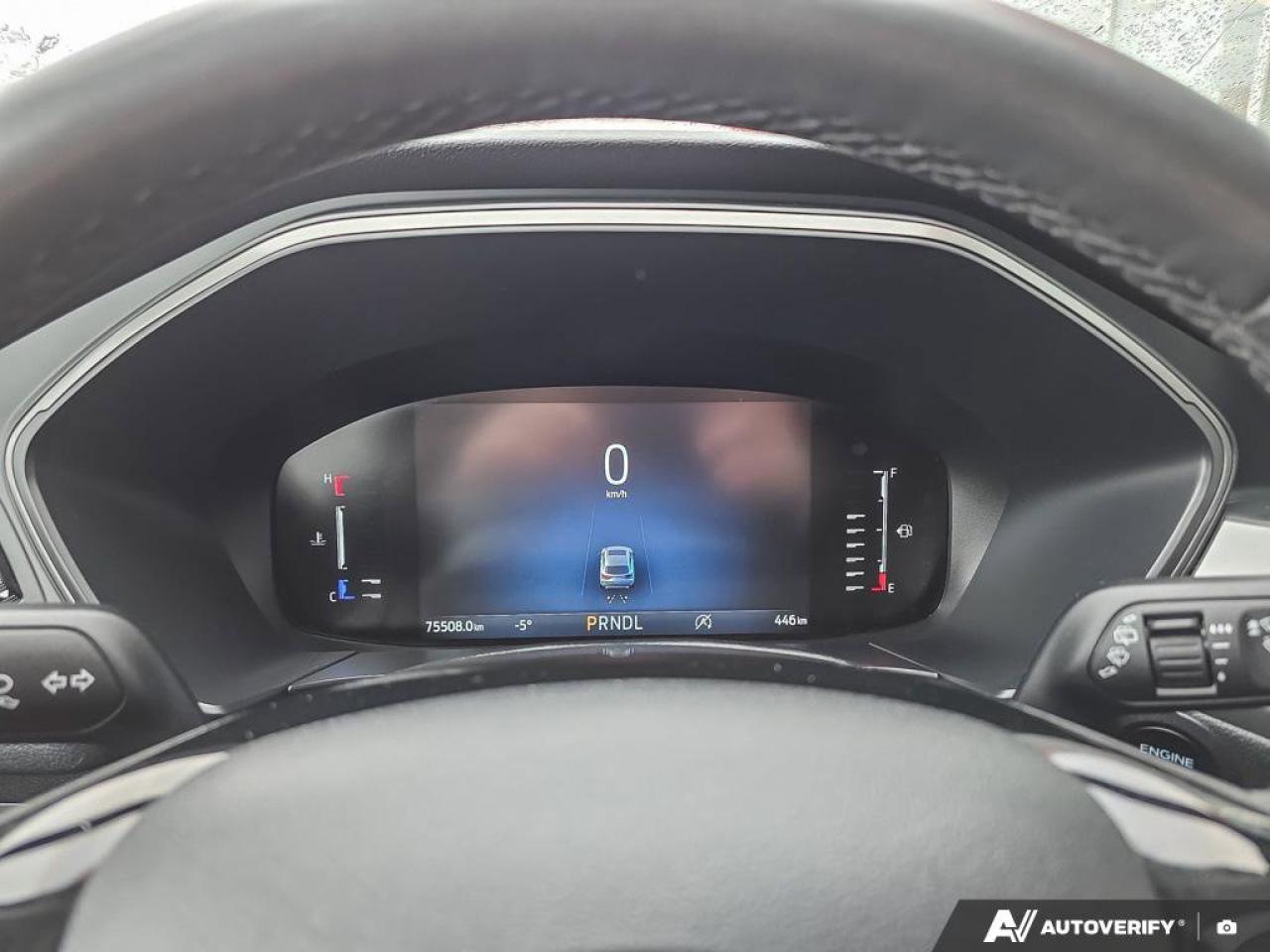 2023 Ford Escape Active AWD | Apple CarPlay | Android Auto | Photo