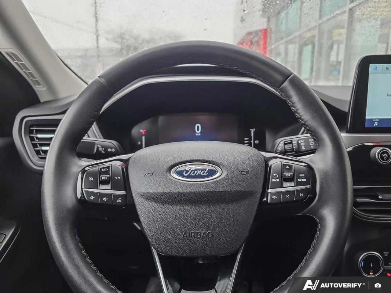 2023 Ford Escape Active AWD | Apple CarPlay | Android Auto | Photo