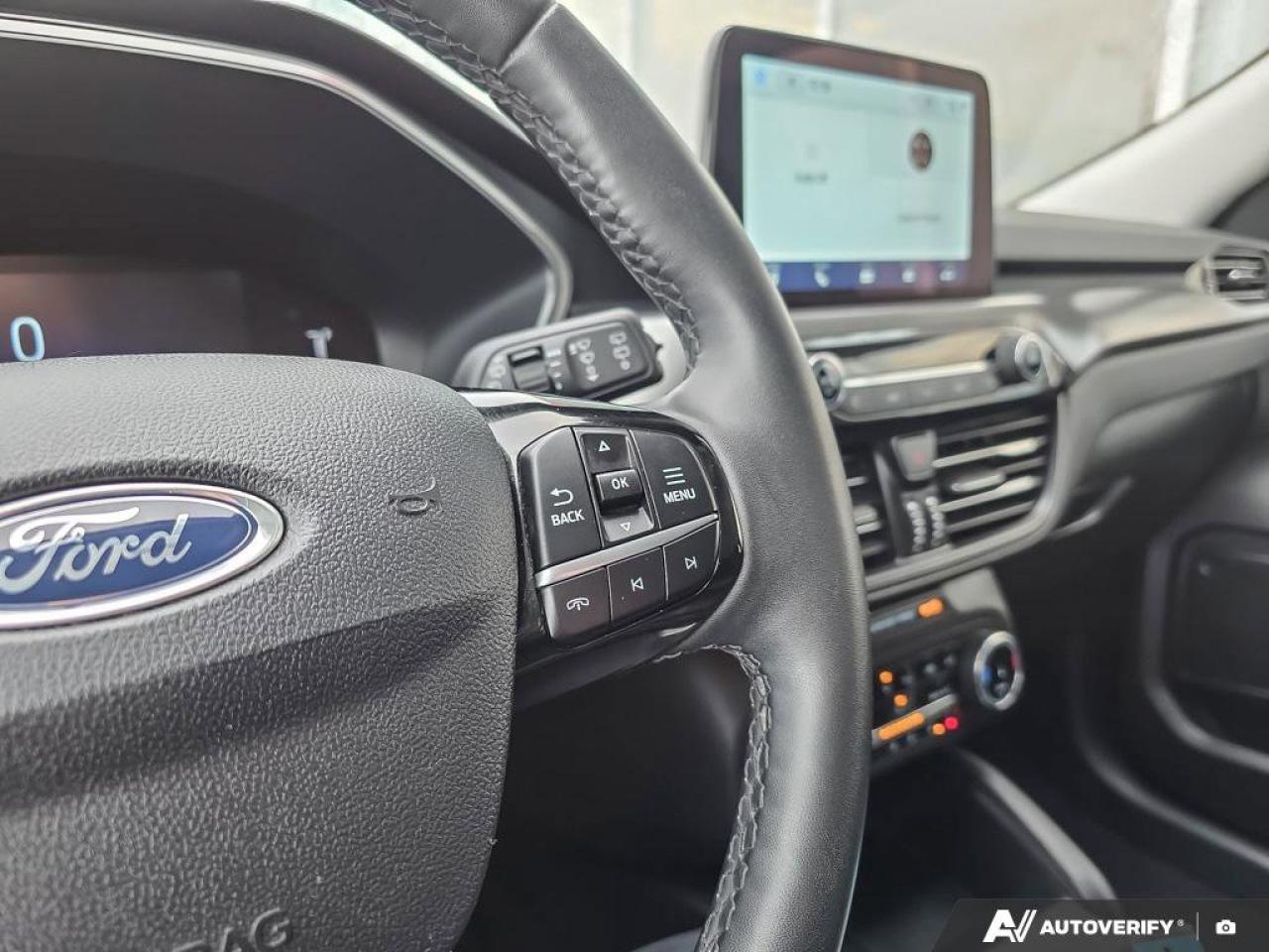 2023 Ford Escape Active AWD | Apple CarPlay | Android Auto | Photo