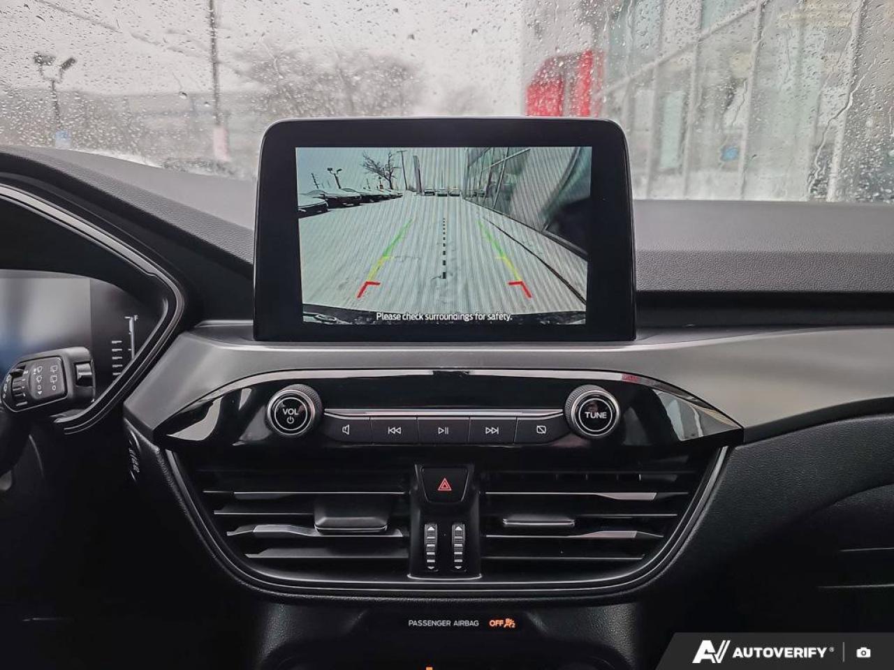 2023 Ford Escape Active AWD | Apple CarPlay | Android Auto | Photo