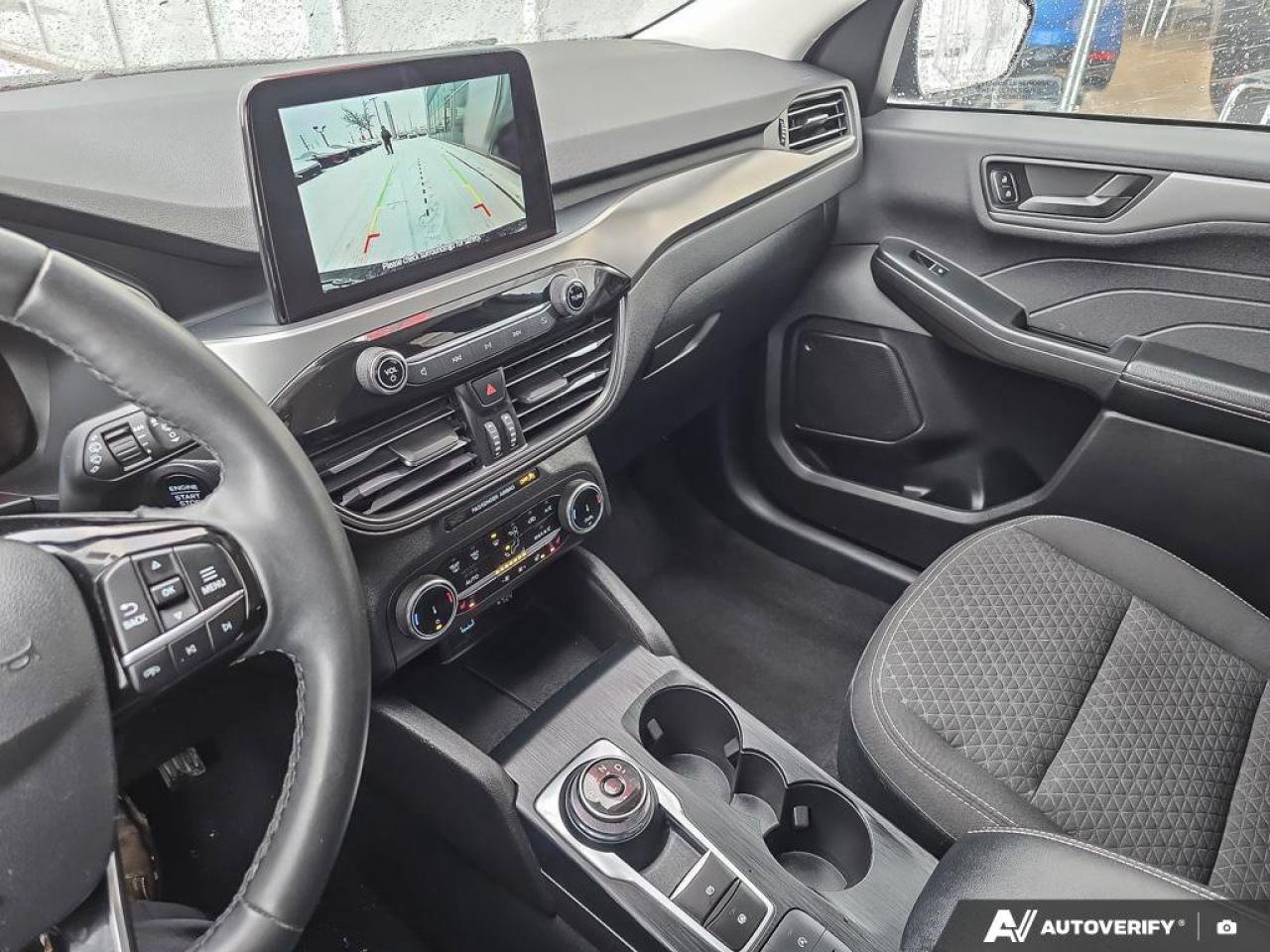 2023 Ford Escape Active AWD | Apple CarPlay | Android Auto | Photo