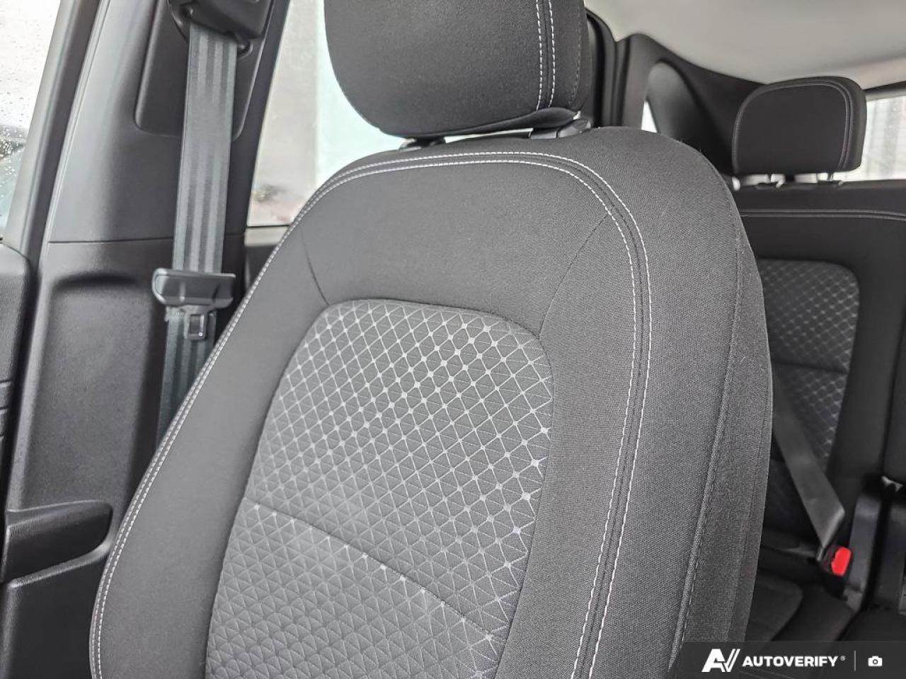 2023 Ford Escape Active AWD | Apple CarPlay | Android Auto | Photo