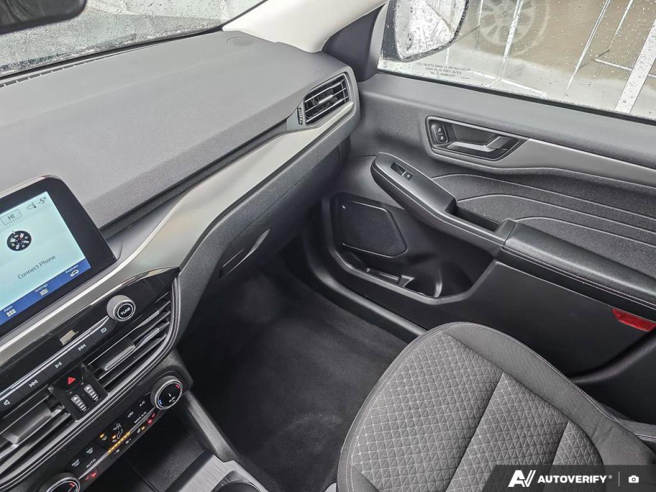 2023 Ford Escape Active AWD | Apple CarPlay | Android Auto | Photo