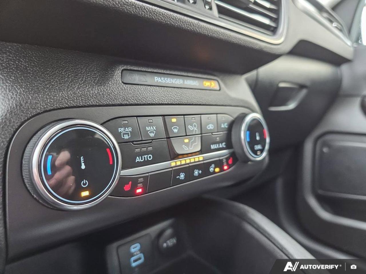 2023 Ford Escape Active AWD | Apple CarPlay | Android Auto | Photo