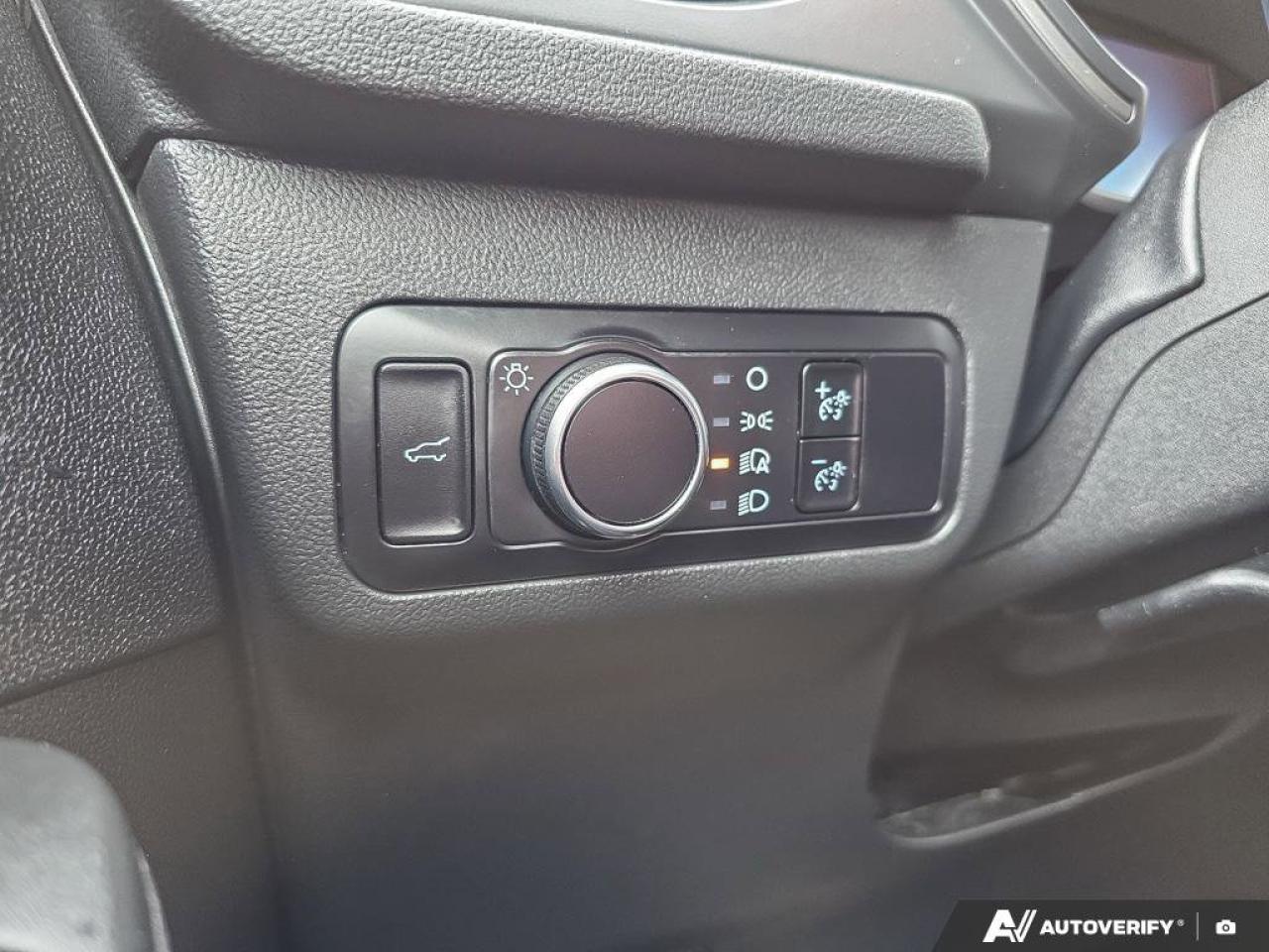 2023 Ford Escape Active AWD | Apple CarPlay | Android Auto | Photo