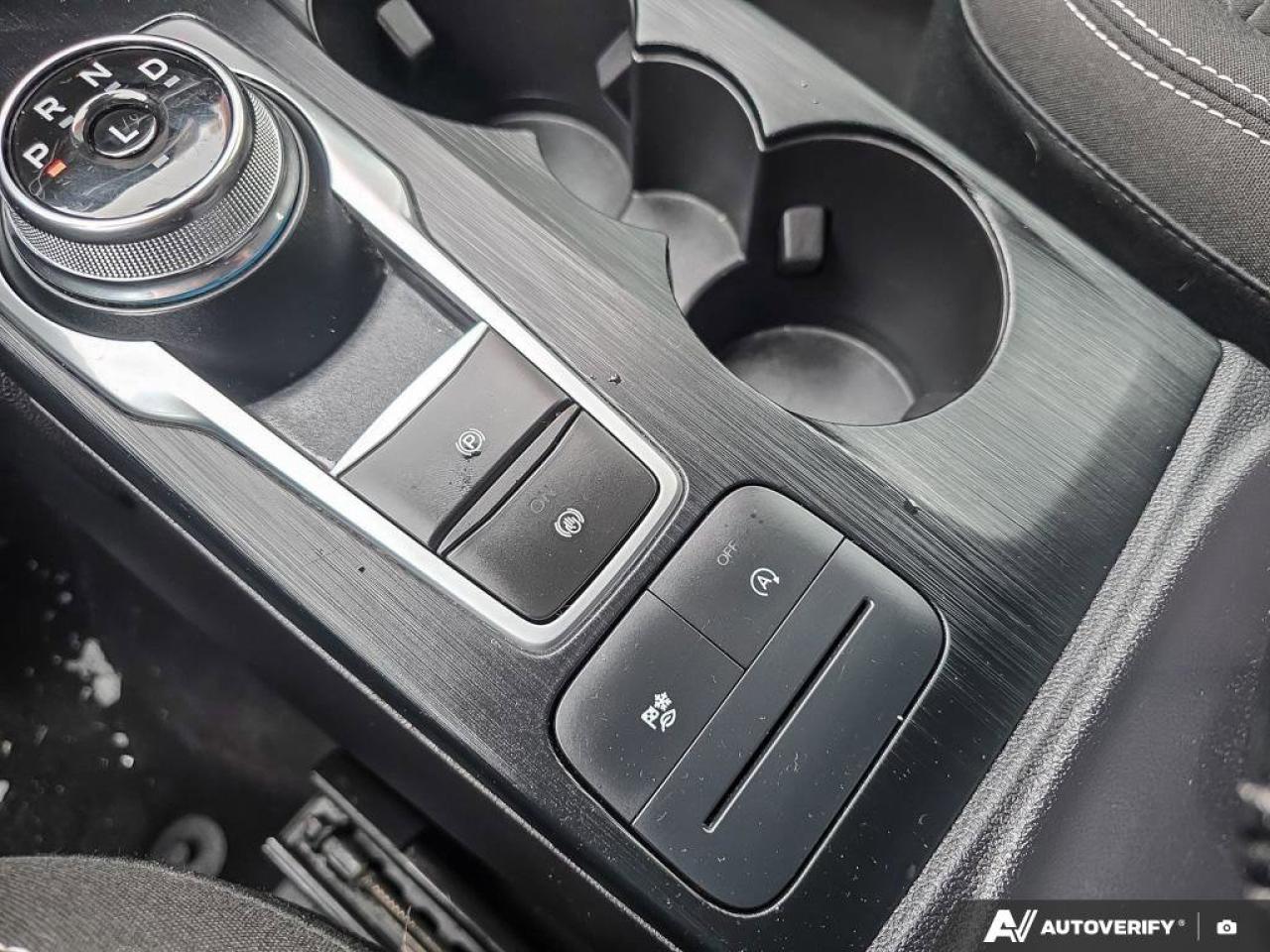 2023 Ford Escape Active AWD | Apple CarPlay | Android Auto | Photo