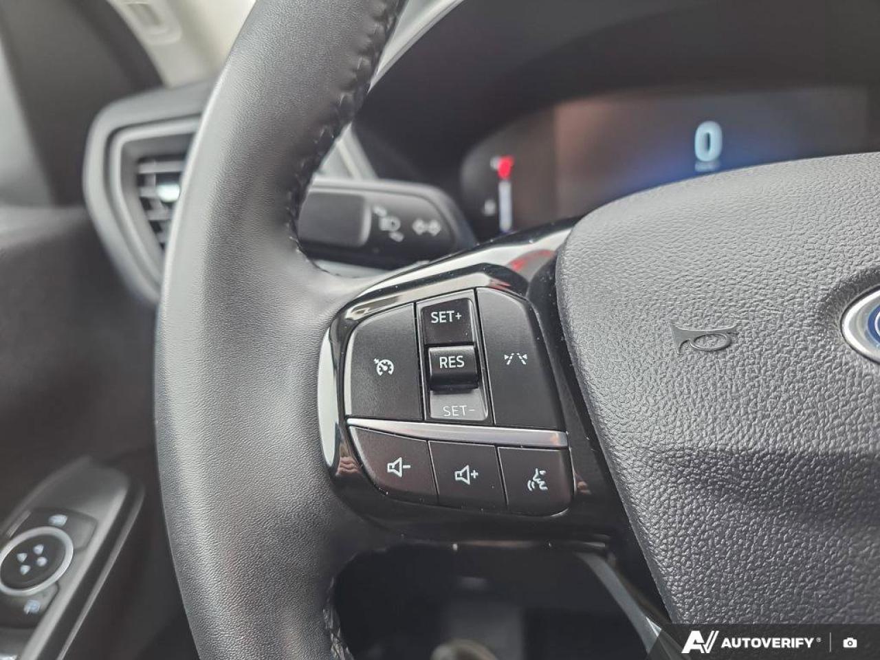 2023 Ford Escape Active AWD | Apple CarPlay | Android Auto | Photo