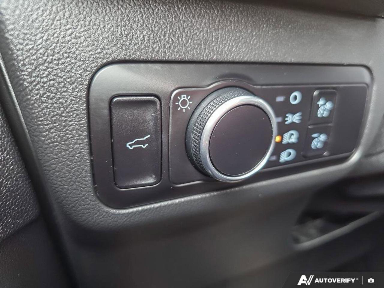 2023 Ford Escape Active AWD | Apple CarPlay | Android Auto | Photo