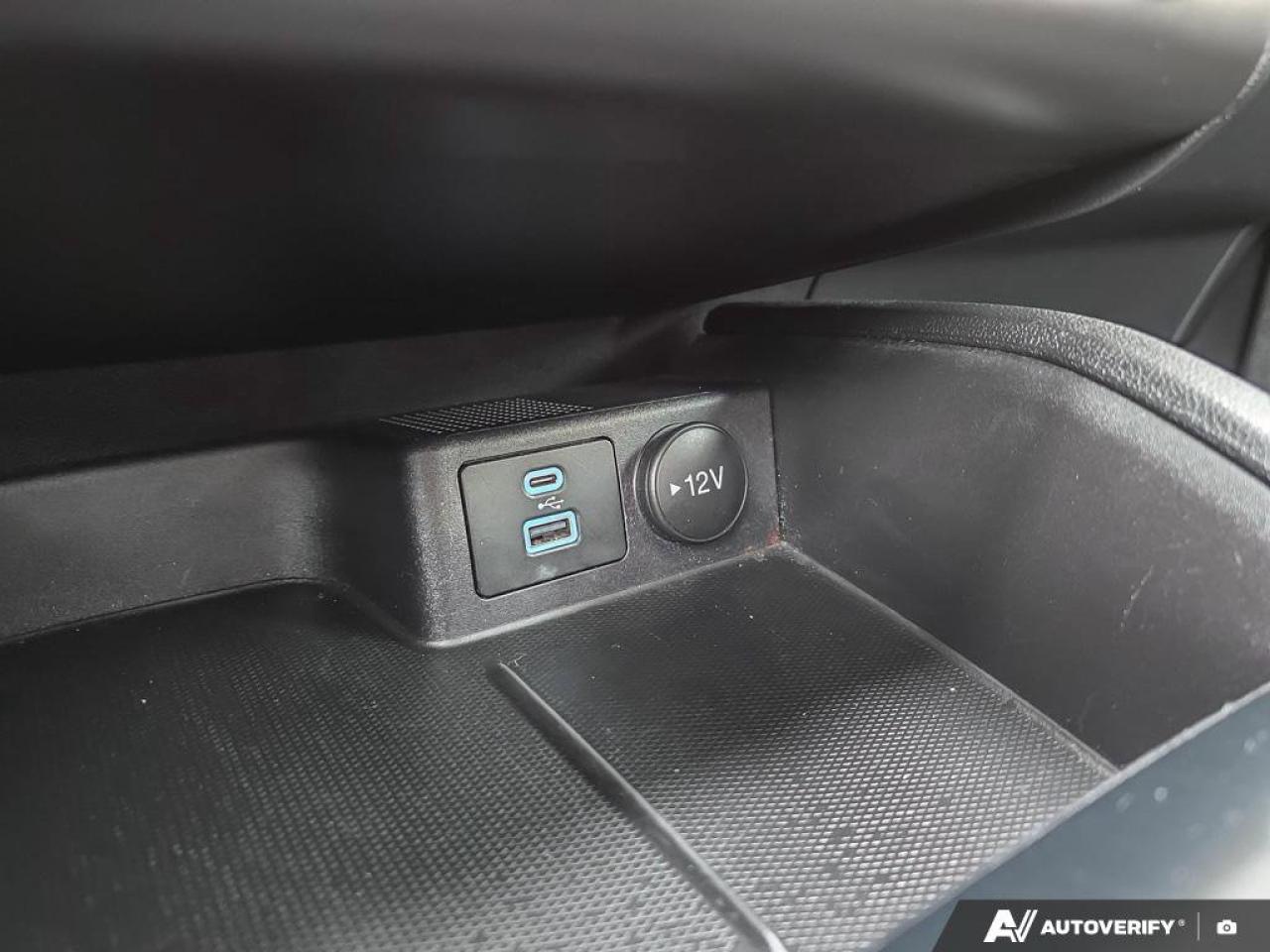 2023 Ford Escape Active AWD | Apple CarPlay | Android Auto | Photo