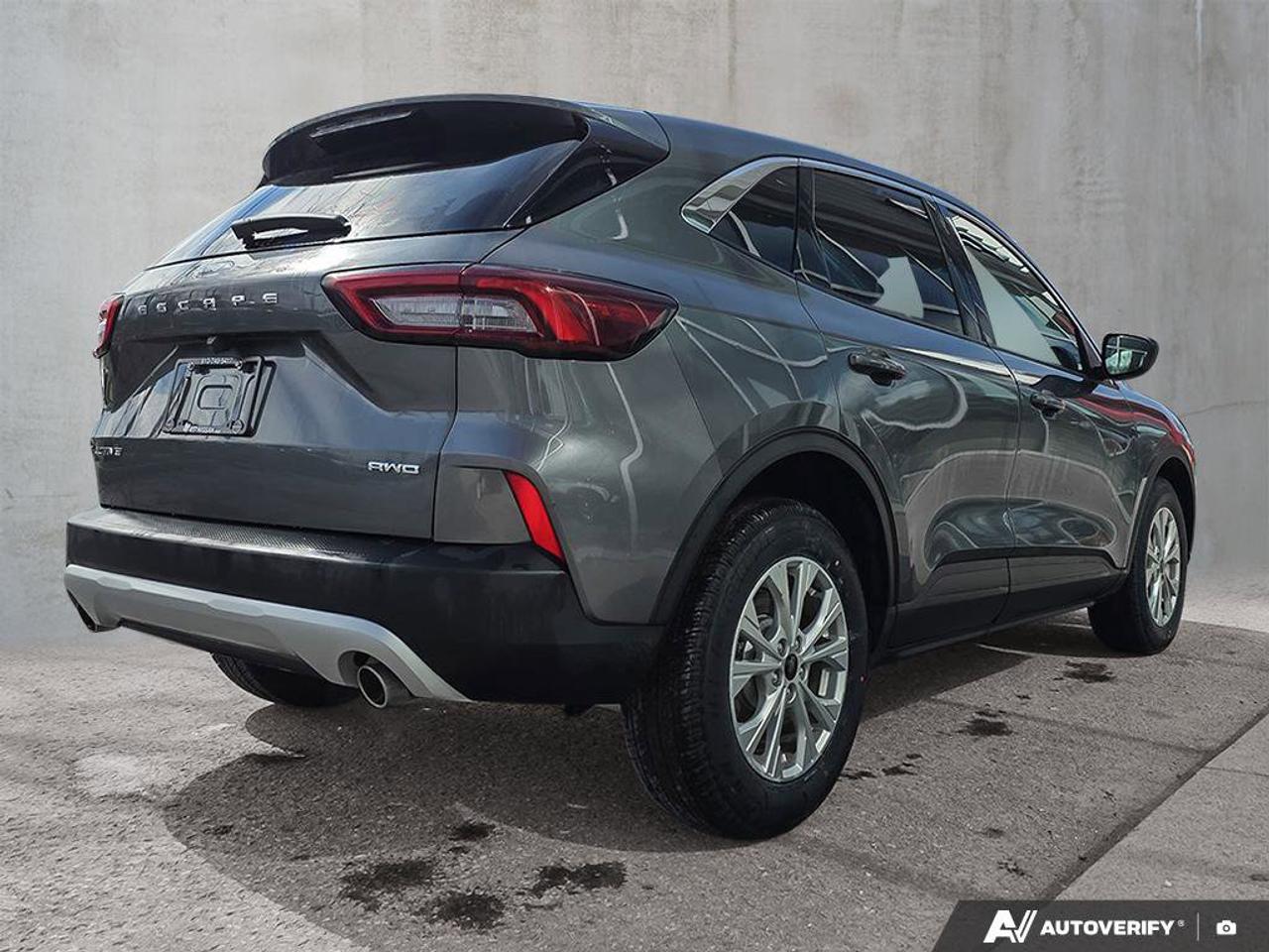 2023 Ford Escape Active AWD | Apple CarPlay | Android Auto | Photo