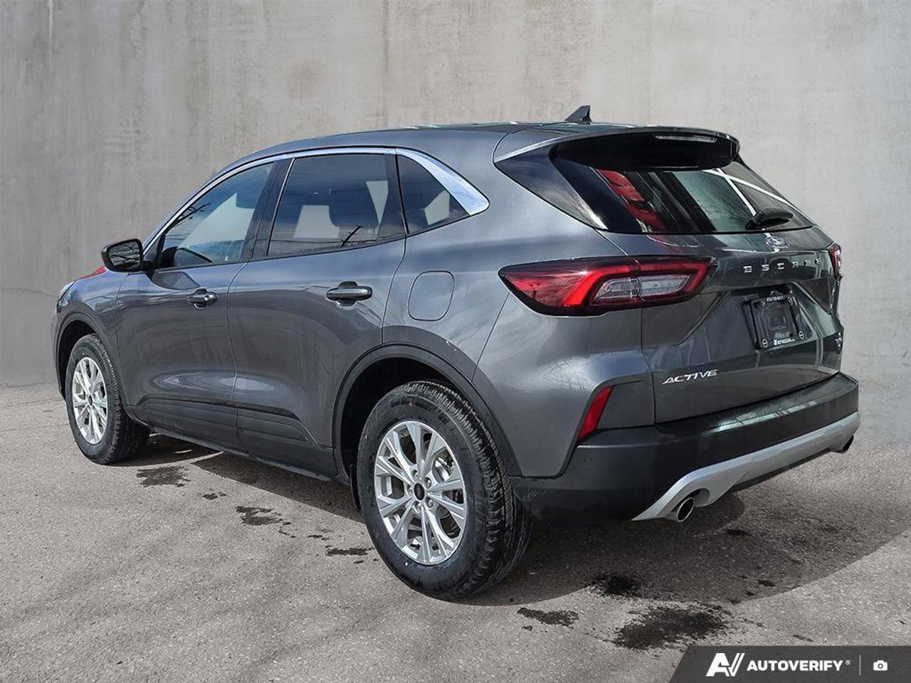 2023 Ford Escape Active AWD | Apple CarPlay | Android Auto | Photo