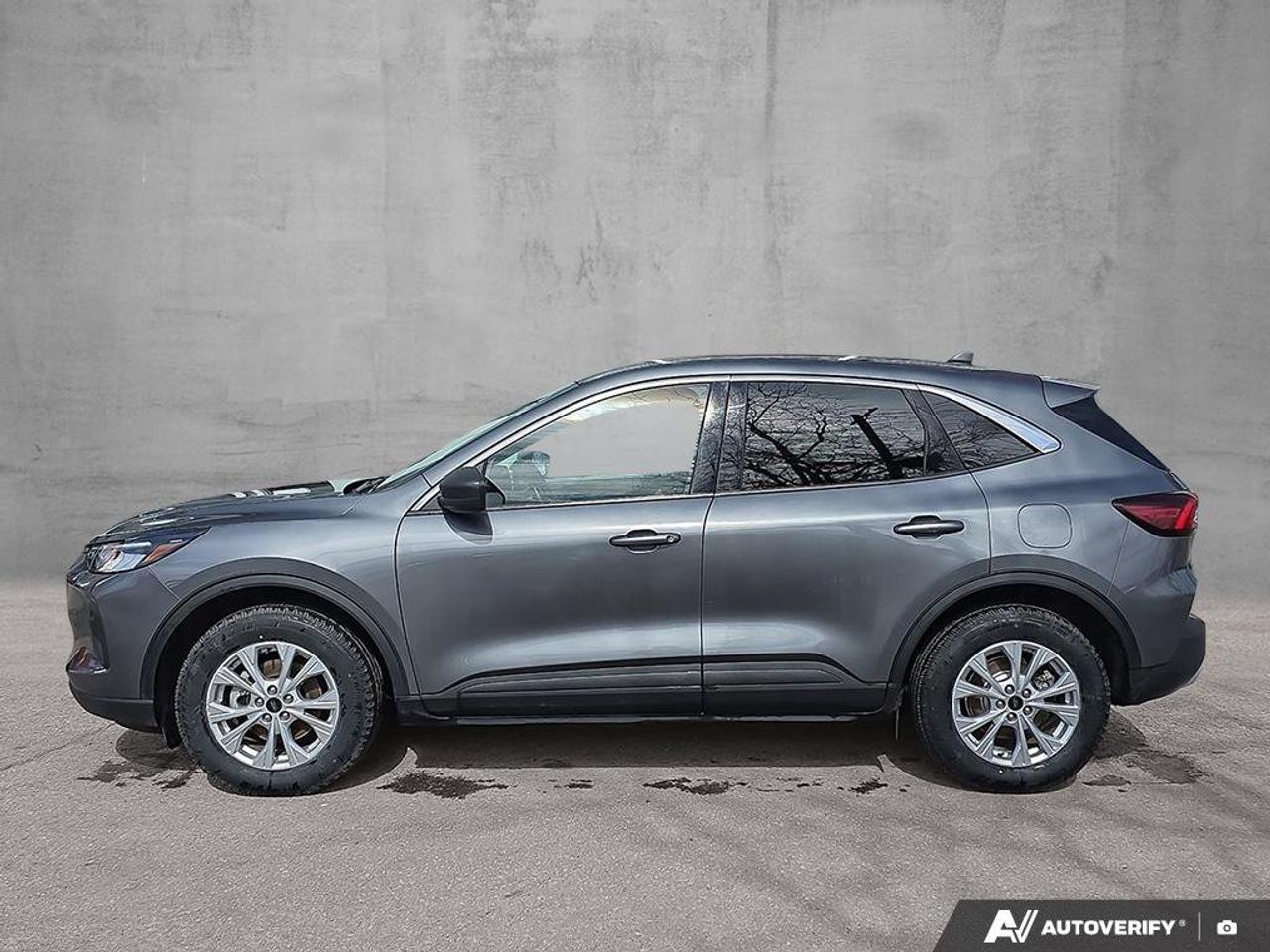 2023 Ford Escape Active AWD | Apple CarPlay | Android Auto | Photo
