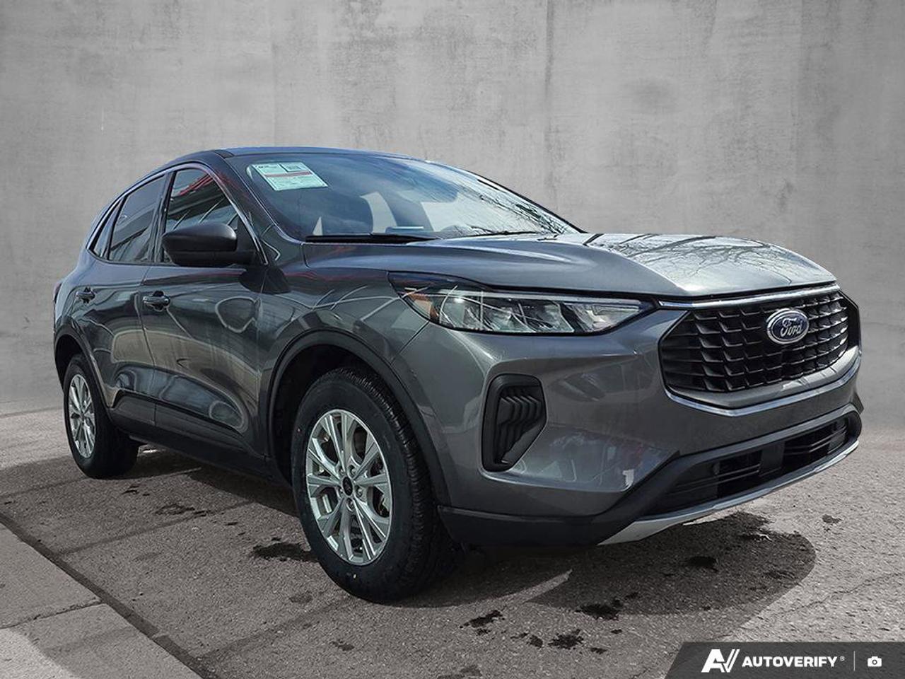 2023 Ford Escape Active AWD | Apple CarPlay | Android Auto | Photo
