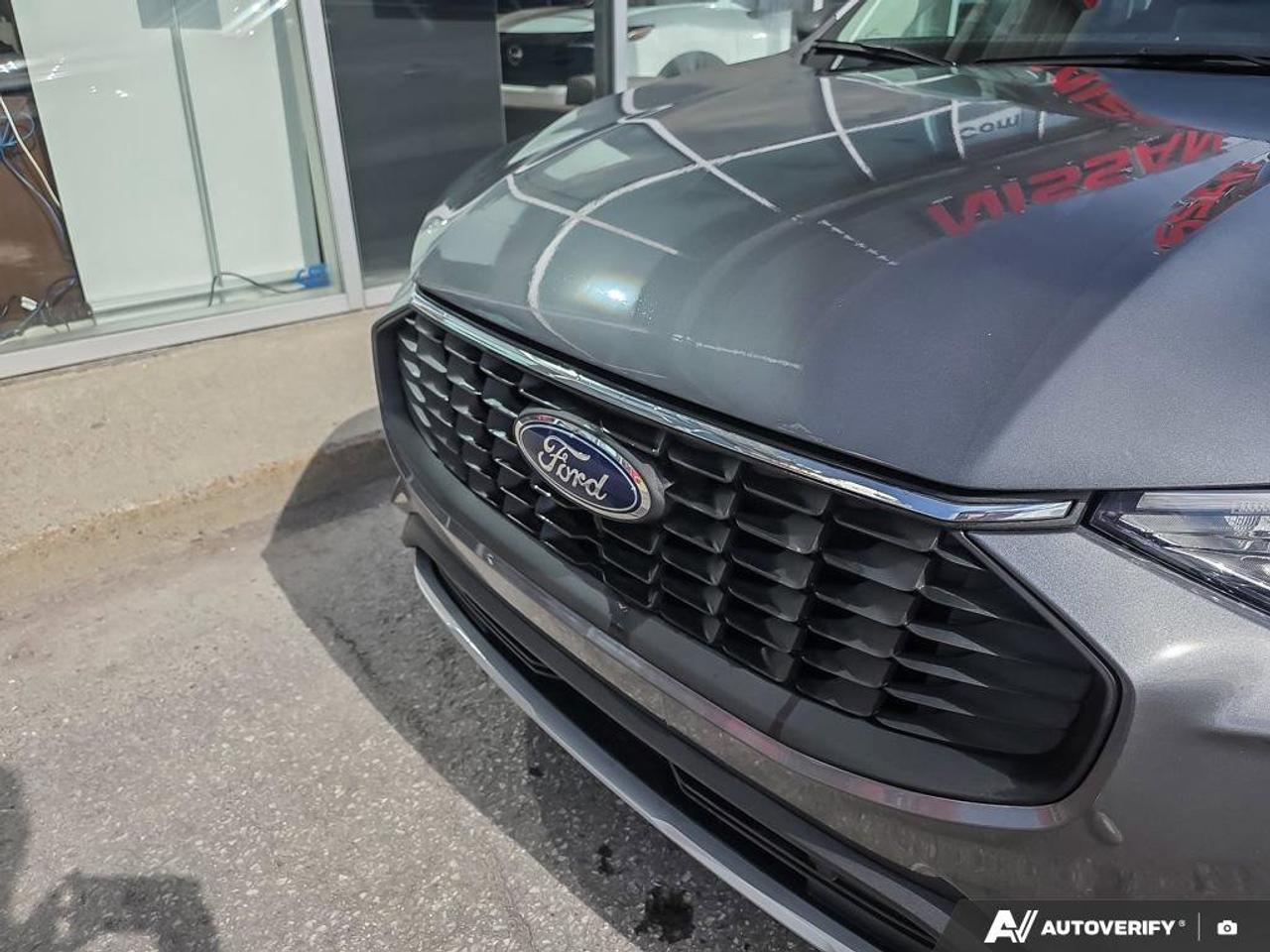 2023 Ford Escape Active AWD | Apple CarPlay | Android Auto | Photo