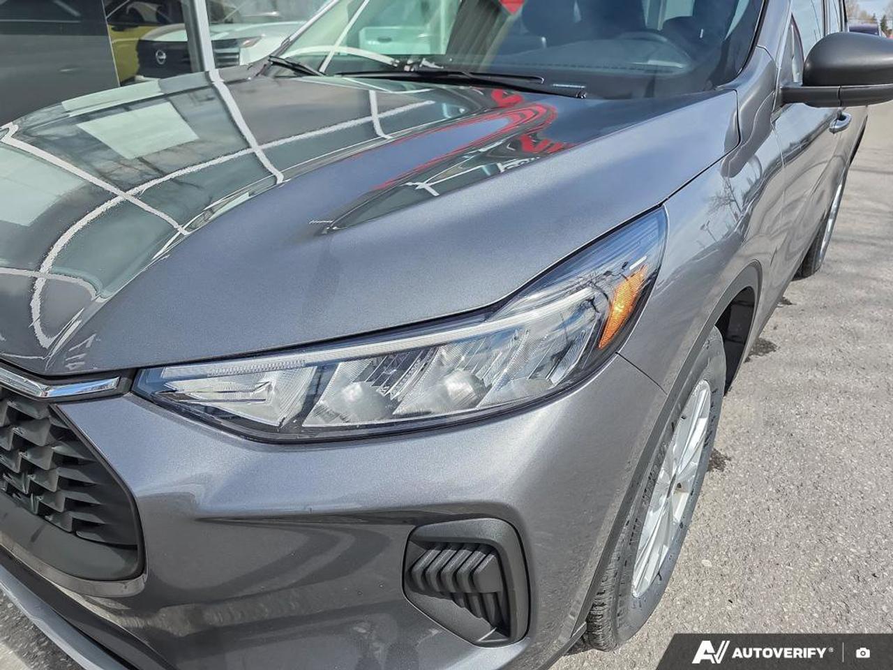 2023 Ford Escape Active AWD | Apple CarPlay | Android Auto | Photo