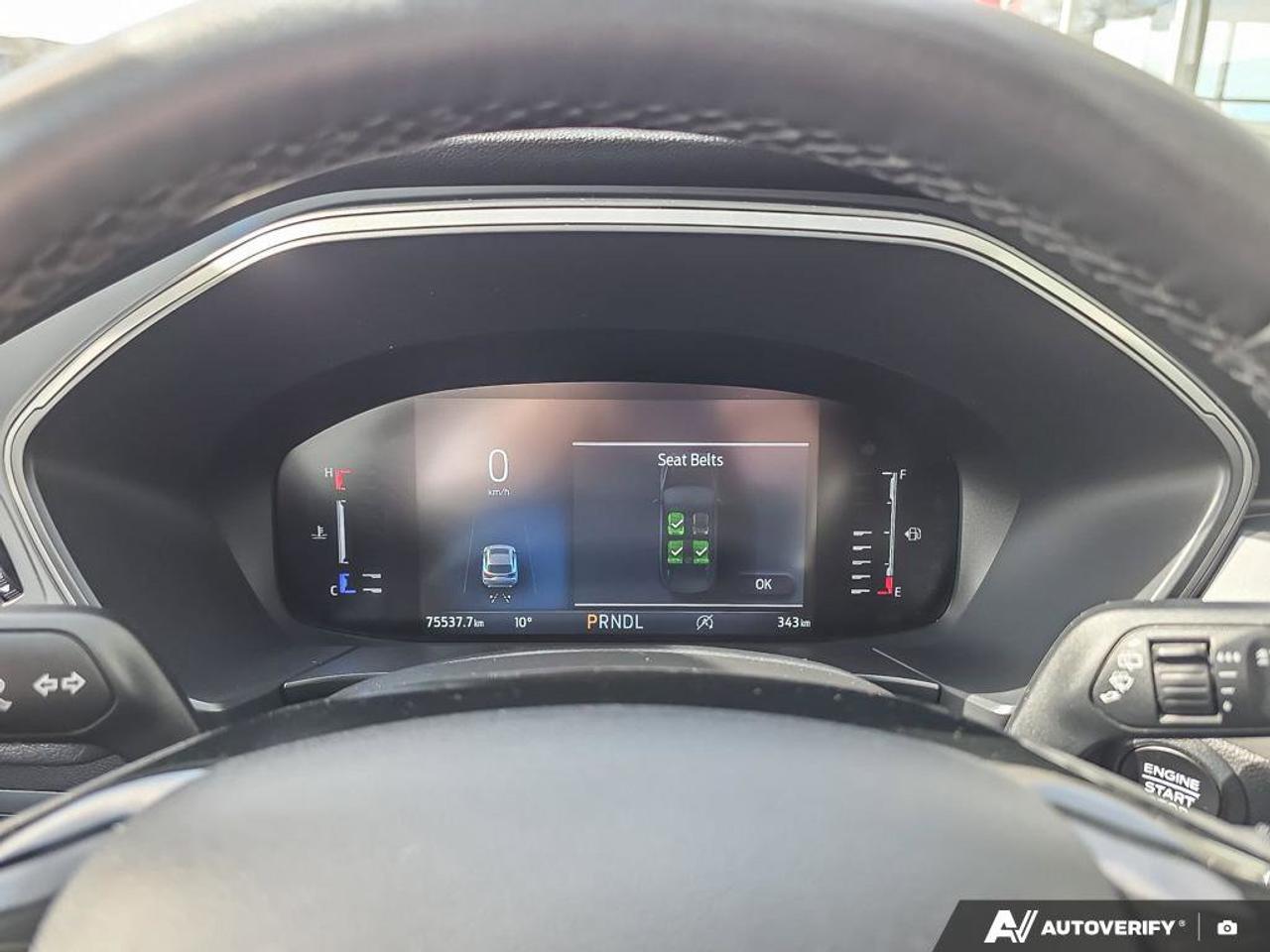 2023 Ford Escape Active AWD | Apple CarPlay | Android Auto | Photo