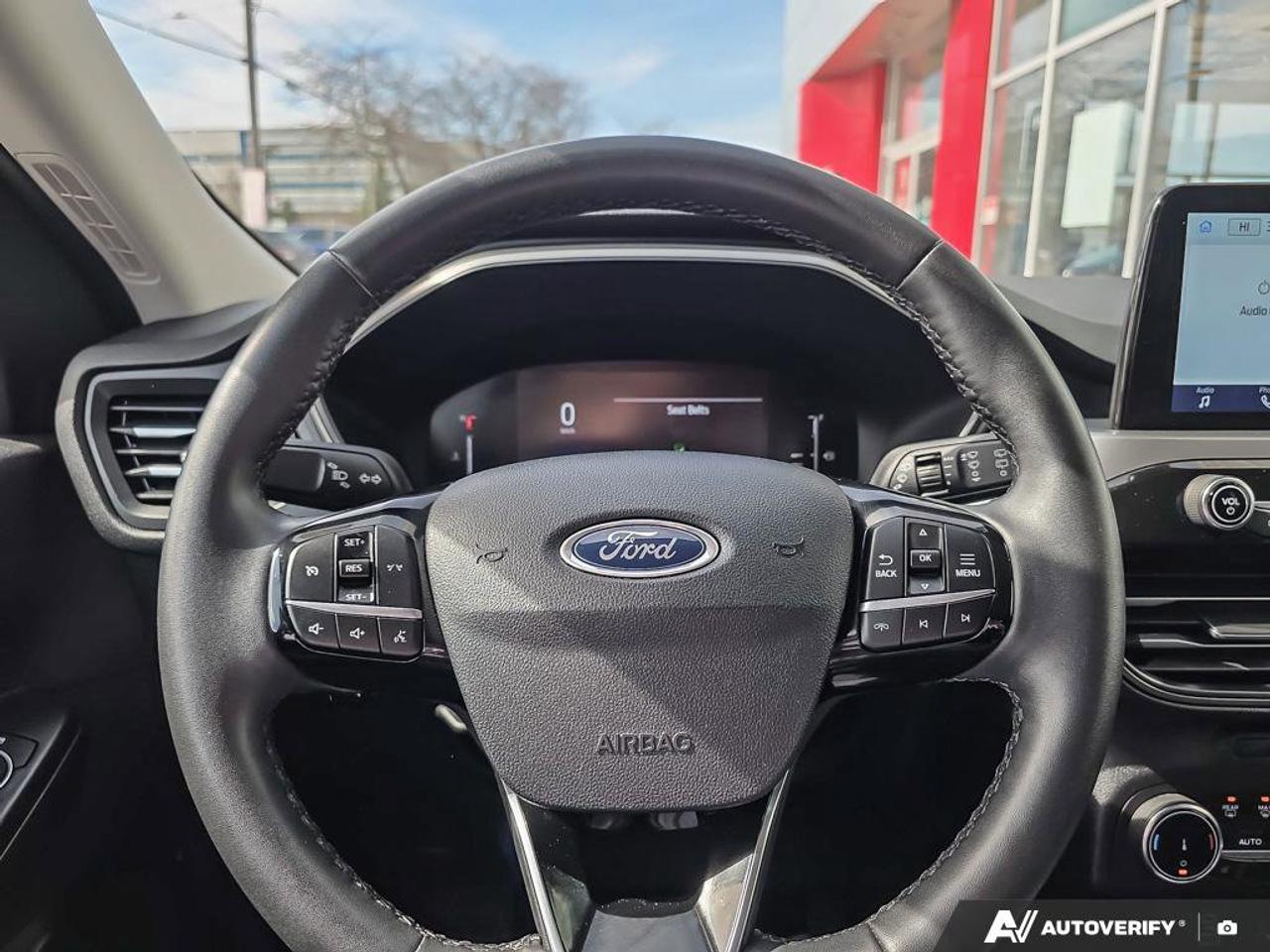 2023 Ford Escape Active AWD | Apple CarPlay | Android Auto | Photo