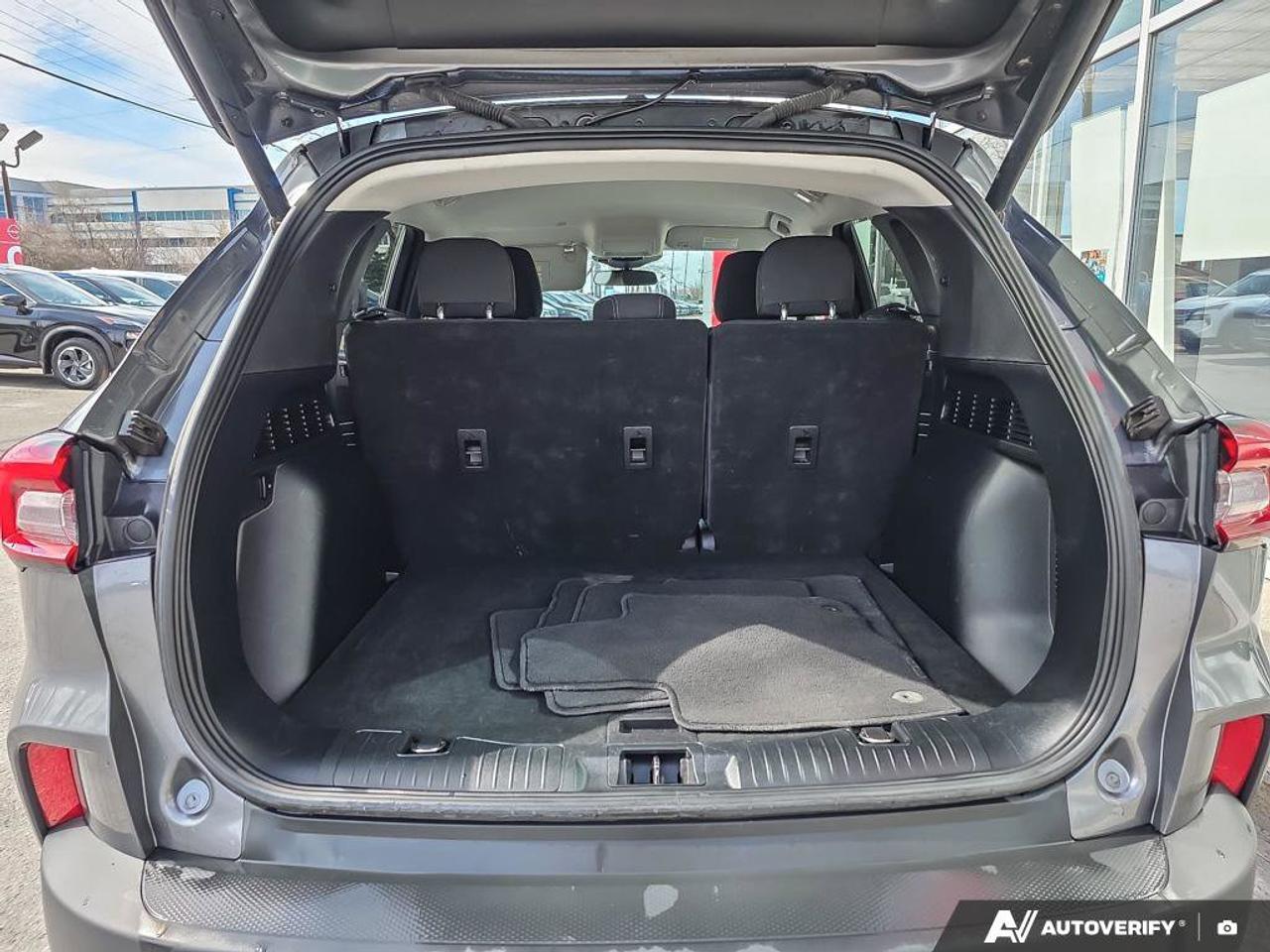 2023 Ford Escape Active AWD | Apple CarPlay | Android Auto | Photo