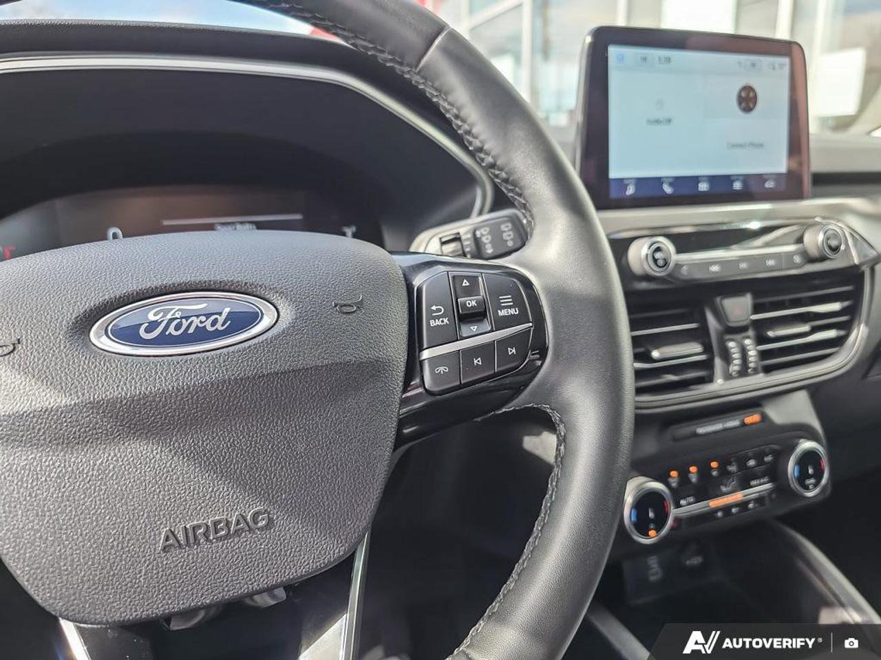 2023 Ford Escape Active AWD | Apple CarPlay | Android Auto | Photo