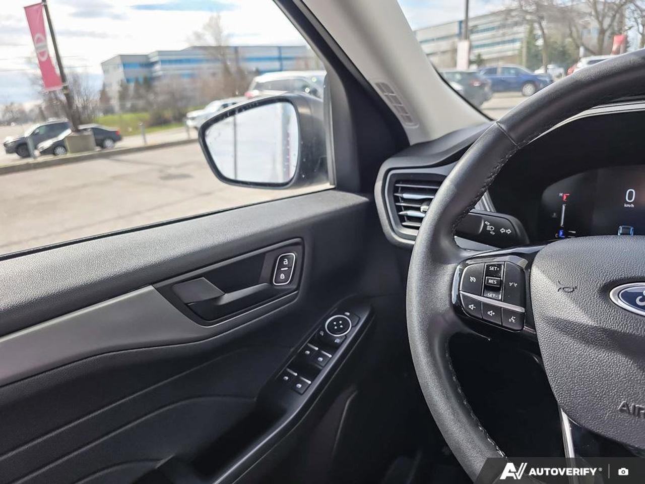 2023 Ford Escape Active AWD | Apple CarPlay | Android Auto | Photo