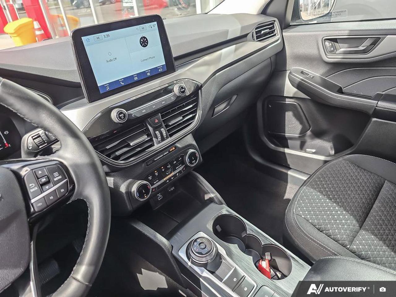 2023 Ford Escape Active AWD | Apple CarPlay | Android Auto | Photo