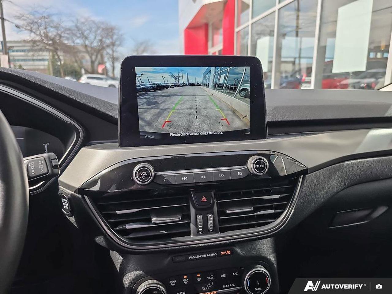 2023 Ford Escape Active AWD | Apple CarPlay | Android Auto | Photo