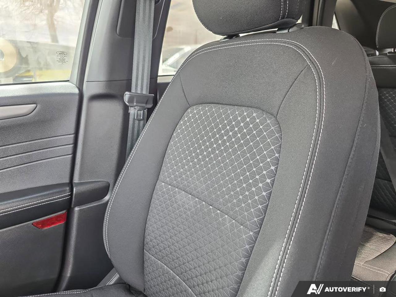 2023 Ford Escape Active AWD | Apple CarPlay | Android Auto | Photo