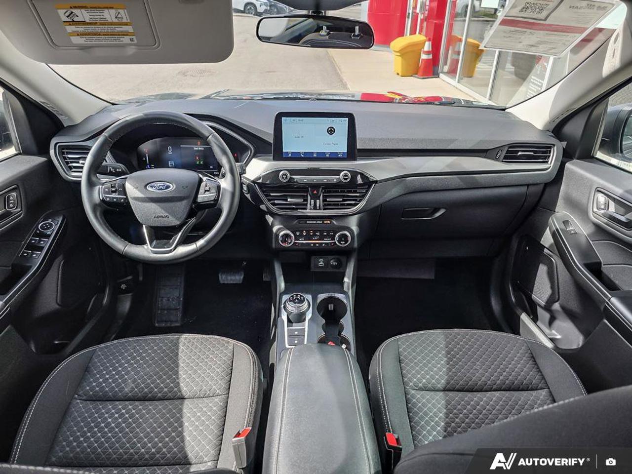 2023 Ford Escape Active AWD | Apple CarPlay | Android Auto | Photo