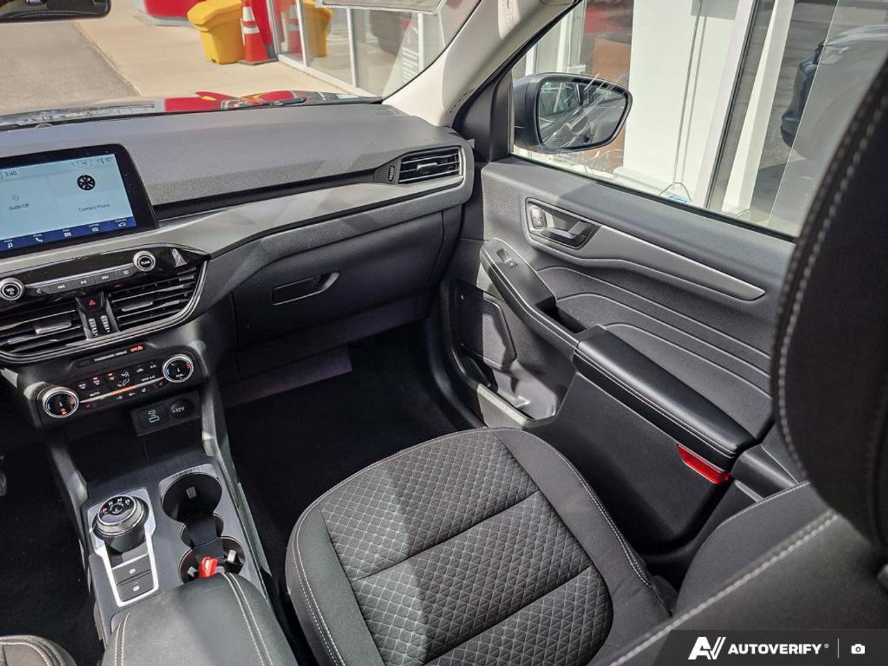 2023 Ford Escape Active AWD | Apple CarPlay | Android Auto | Photo