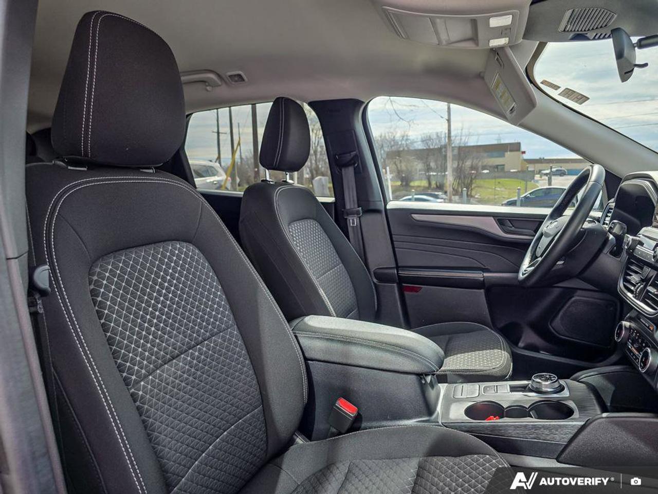 2023 Ford Escape Active AWD | Apple CarPlay | Android Auto | Photo