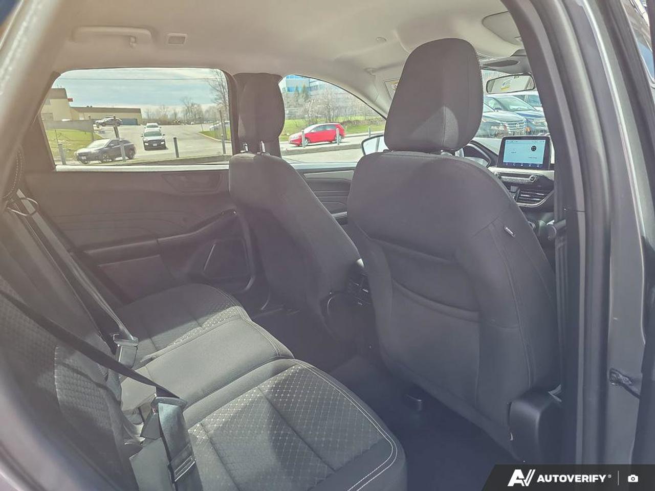 2023 Ford Escape Active AWD | Apple CarPlay | Android Auto | Photo