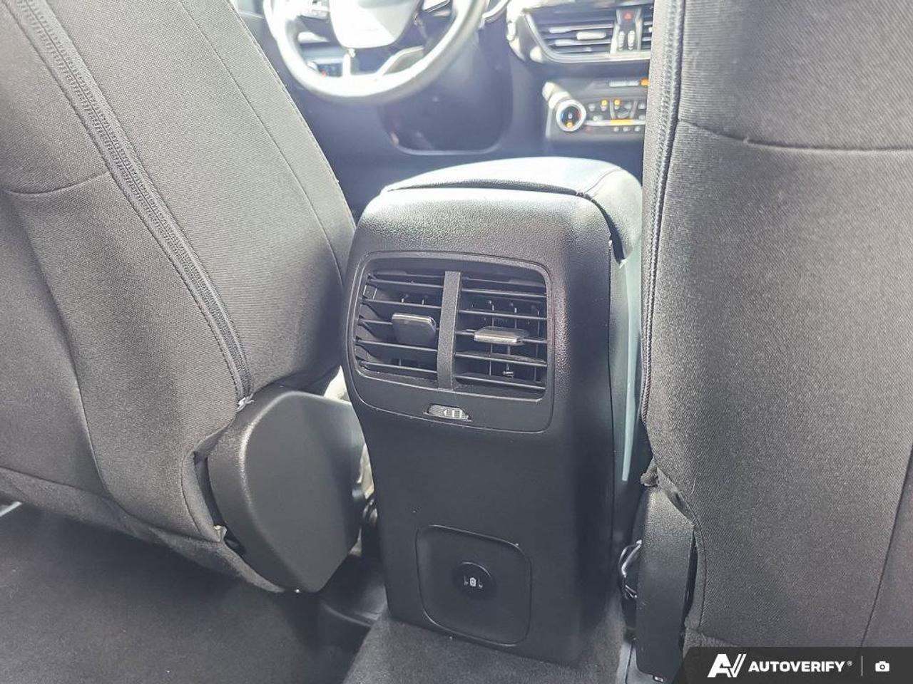 2023 Ford Escape Active AWD | Apple CarPlay | Android Auto | Photo