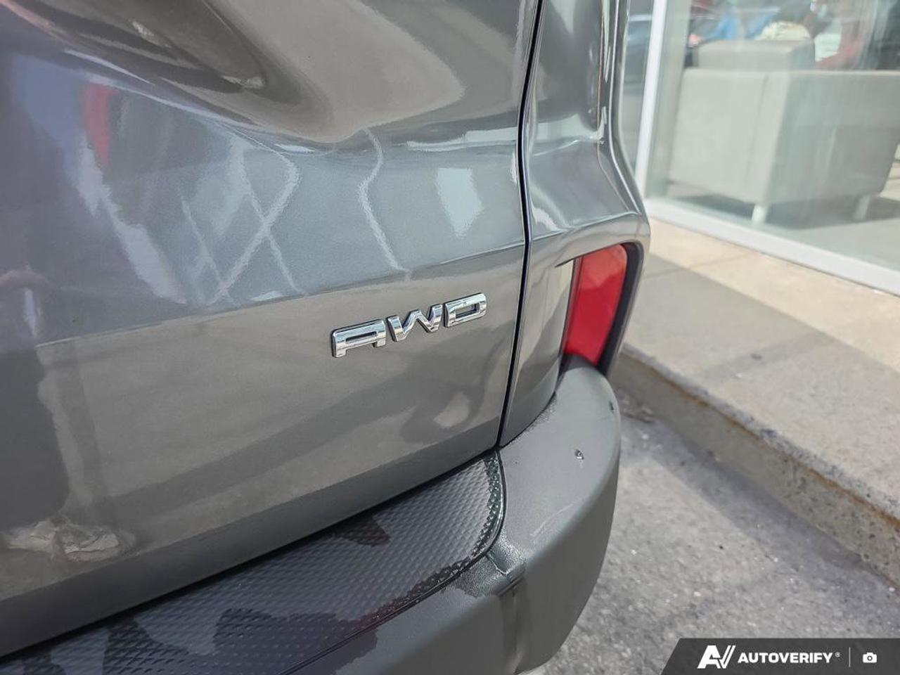 2023 Ford Escape Active AWD | Apple CarPlay | Android Auto | Photo