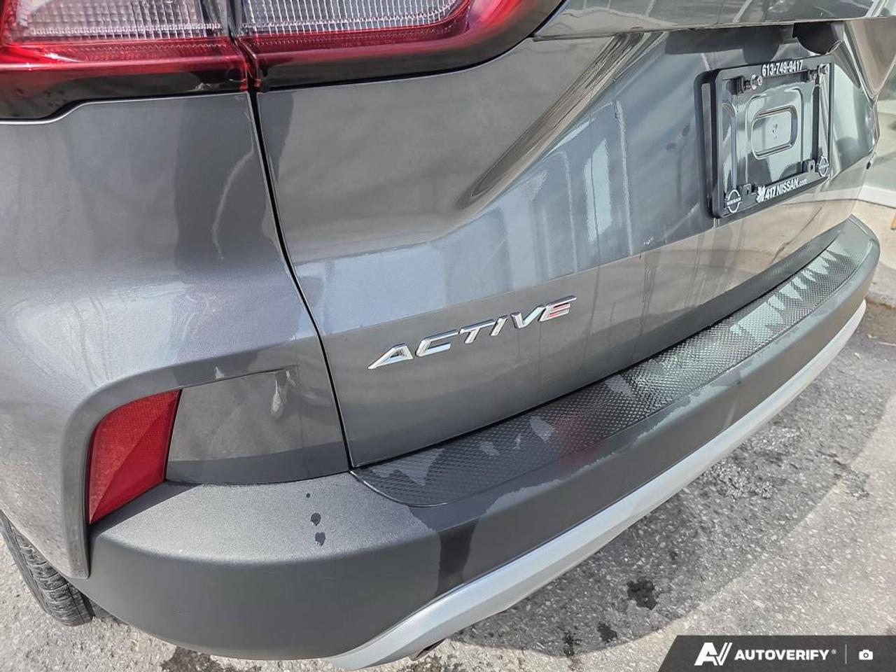2023 Ford Escape Active AWD | Apple CarPlay | Android Auto | Photo