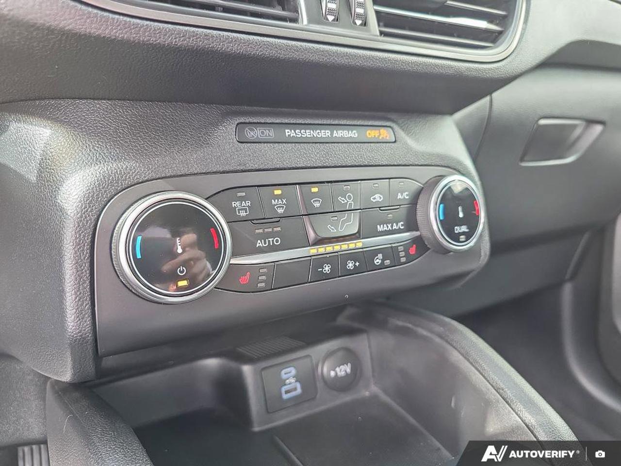 2023 Ford Escape Active AWD | Apple CarPlay | Android Auto | Photo