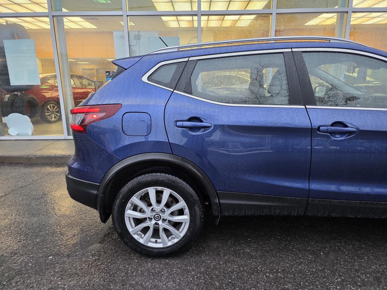 2023 Nissan Qashqai SV AWD | Android Auto | Apple CarPlay | Heated Seats | Photo