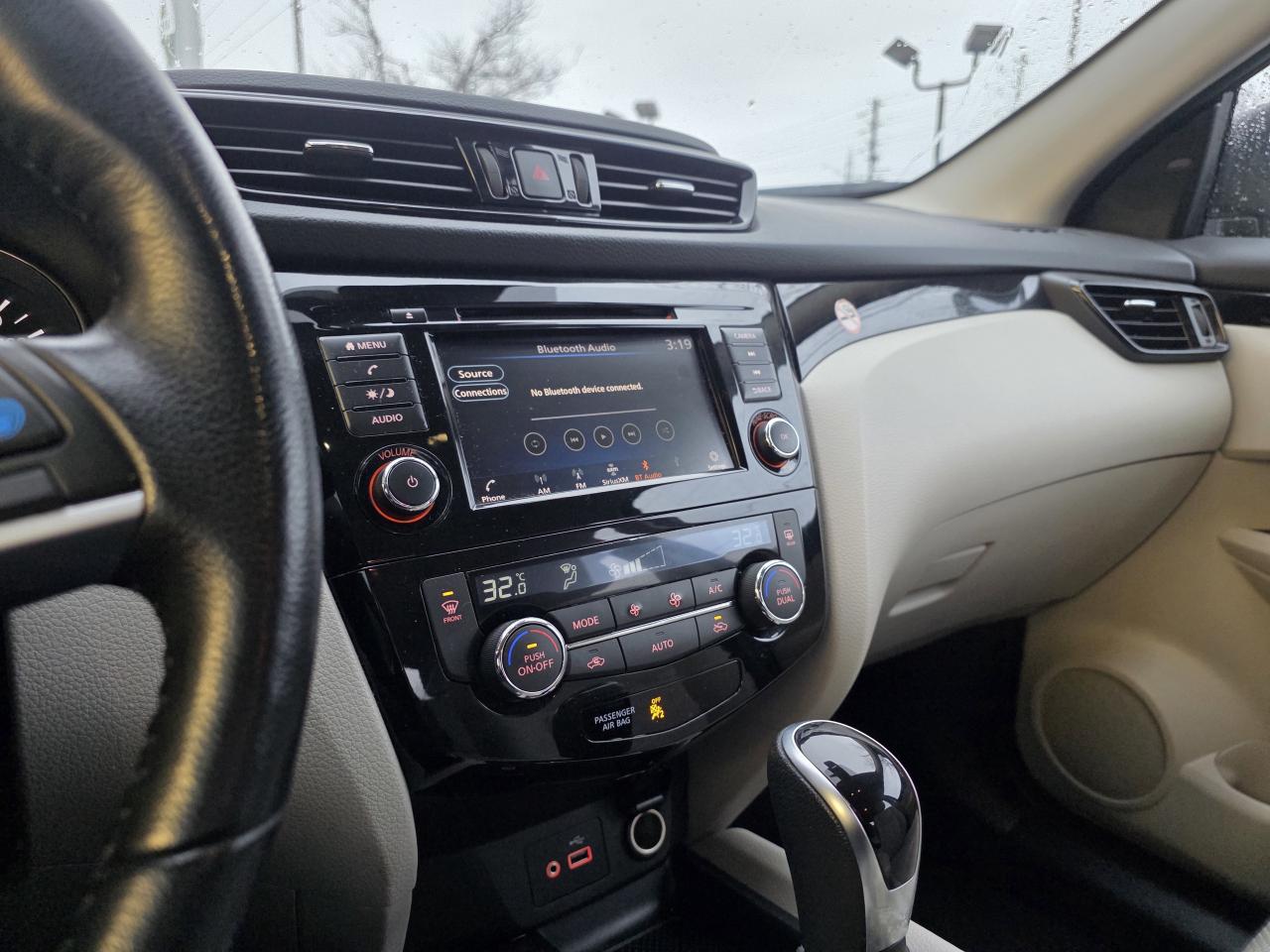2023 Nissan Qashqai SV AWD | Android Auto | Apple CarPlay | Heated Seats | Photo