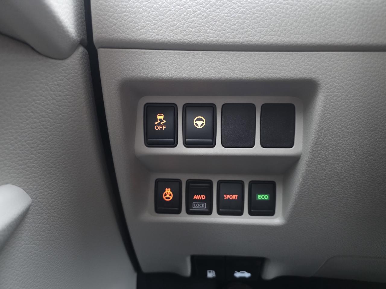 2023 Nissan Qashqai SV AWD | Android Auto | Apple CarPlay | Heated Seats | Photo