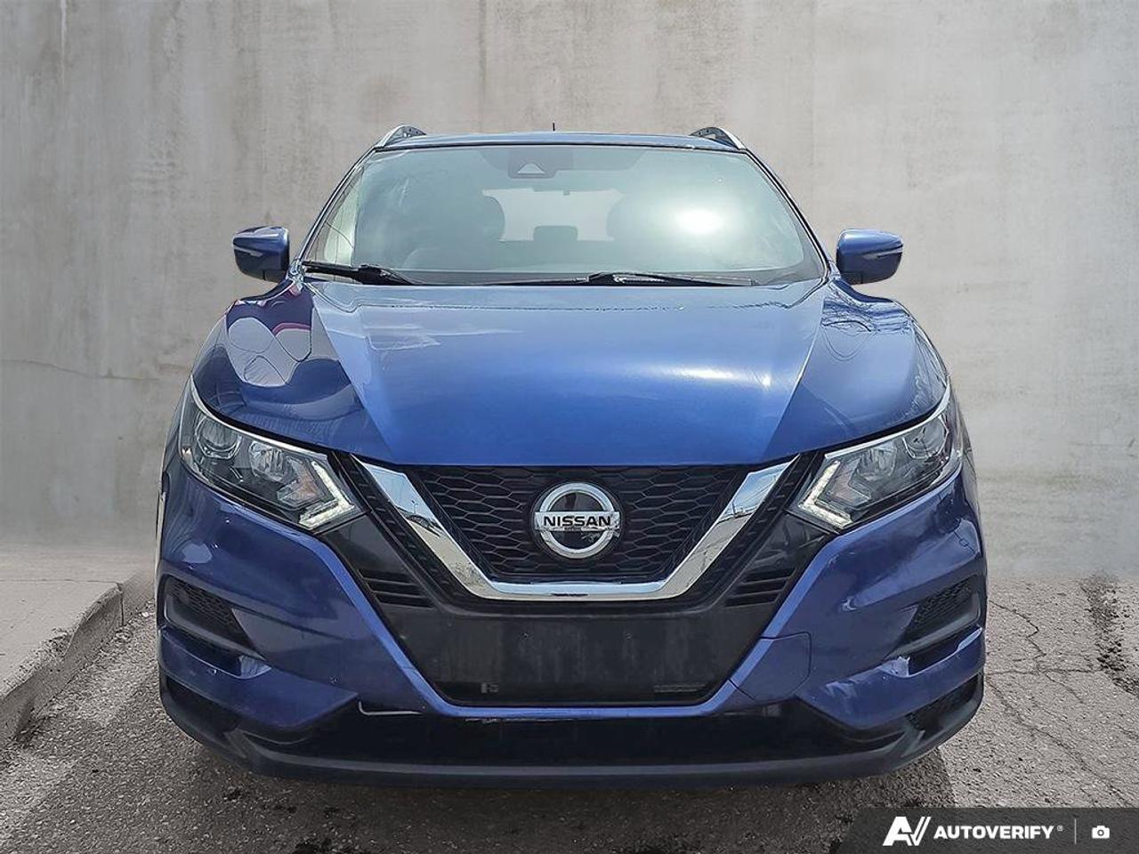 2023 Nissan Qashqai SV MOONROOF|AWD|Android Auto|Apple CarPlay | Heated Seats | Photo