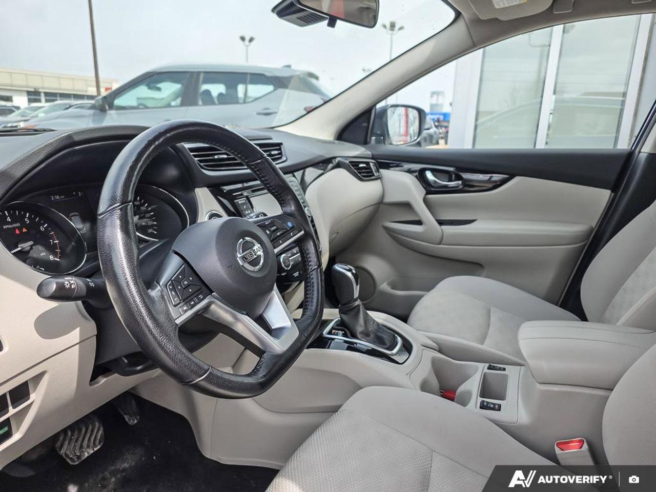 2023 Nissan Qashqai SV MOONROOF|AWD|Android Auto|Apple CarPlay | Heated Seats | Photo